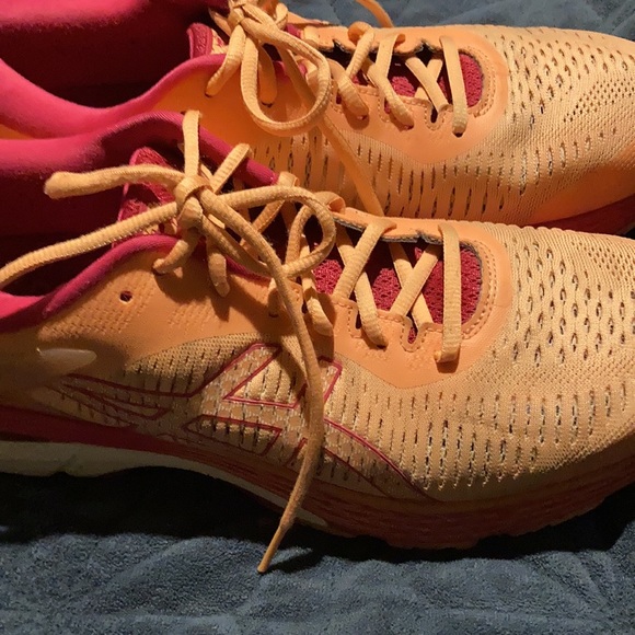 GUIDANCE LINE SNEAKERS - Picture 4 of 7